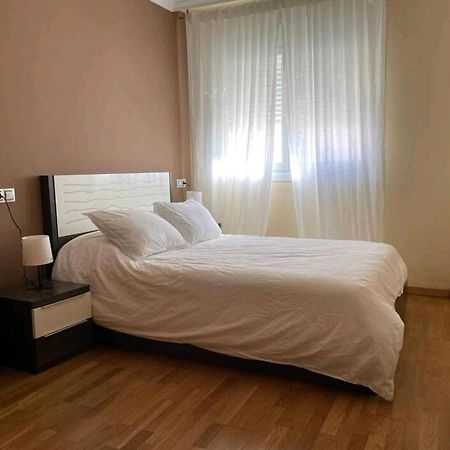 Cozy Flat In Boiro Near The Beach ภายนอก รูปภาพ