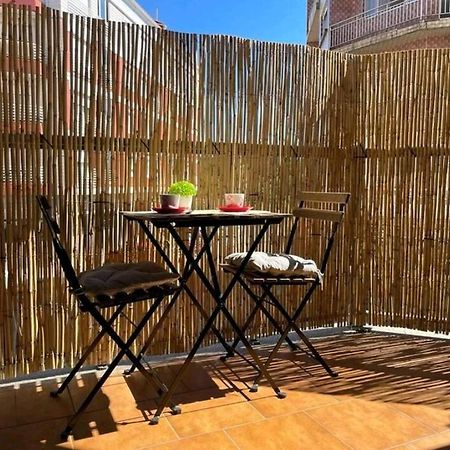 Cozy Flat In Boiro Near The Beach ภายนอก รูปภาพ