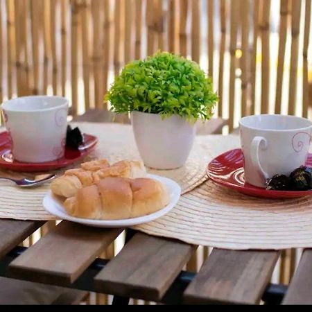 Cozy Flat In Boiro Near The Beach ภายนอก รูปภาพ
